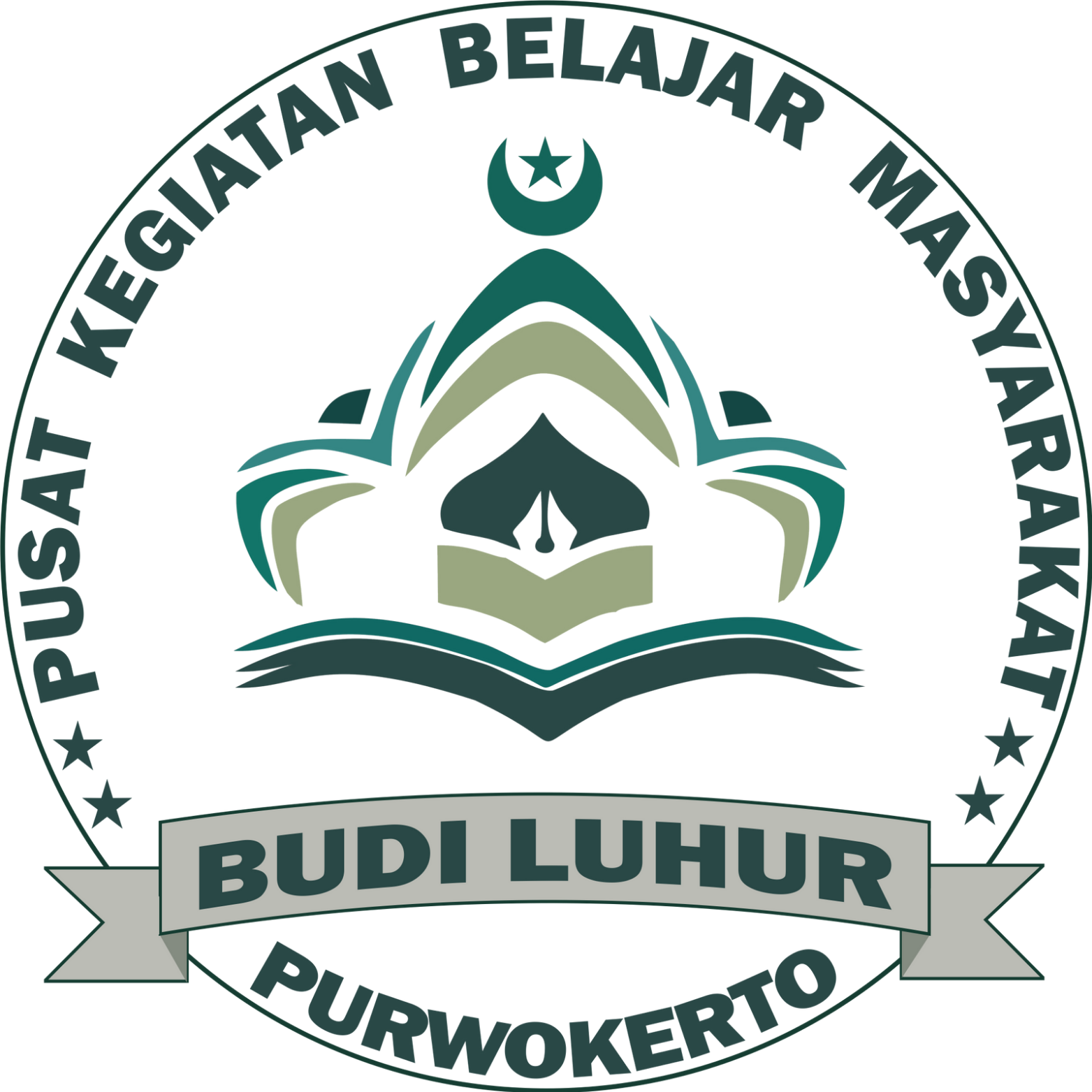 PKBM Logo